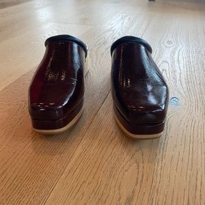 Rachel Comey Clogs/Mules Size 8.5